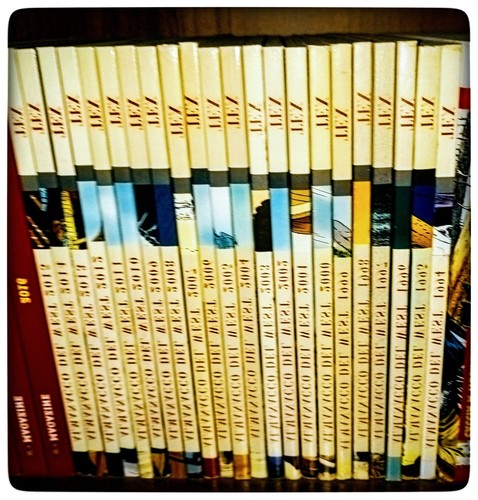 Tex almanacco del west - almanacco, 1/22