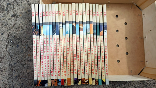 Tex willer almanacco del - tex,