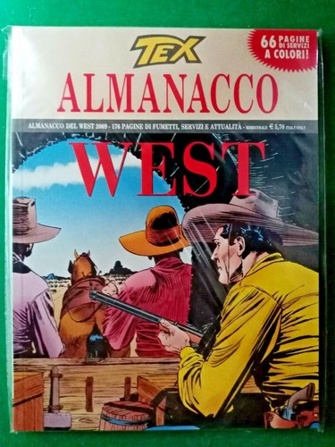 Bonelli editore fumetto tex - bonelli,