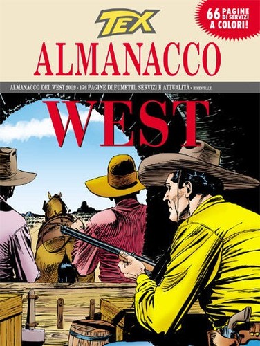 Fumetto tex bonelli - fumetto,