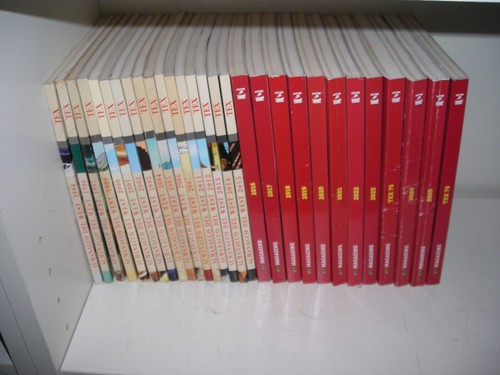 Tex almanacco del - del,