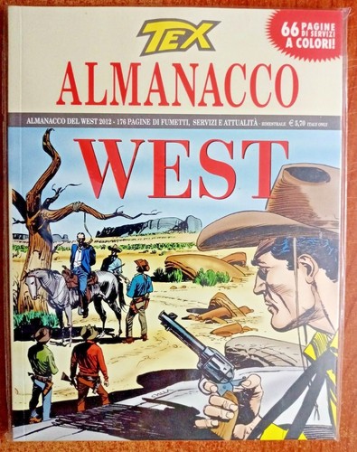 Tex fumetto bonelli - -,